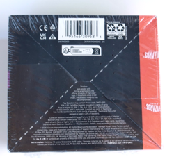Magic Gathering Teenage Mutant Ninja Turtles Draft Night NEW SEALED NEW - Image 3