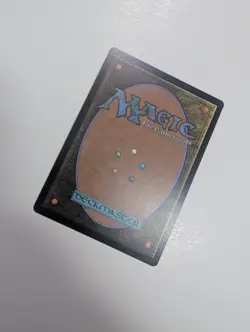MTG - Abuelo, Ancestral Echo (Showcase) - The Lost Caverns of Ixalan NM/M Cond - Image 3