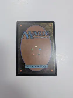 MTG - Abuelo, Ancestral Echo (Showcase) - The Lost Caverns of Ixalan NM/M Cond - Image 4