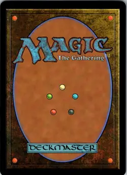 Test of Endurance (Retro Frame) 276 Dominaria Remastered NM - Image 2