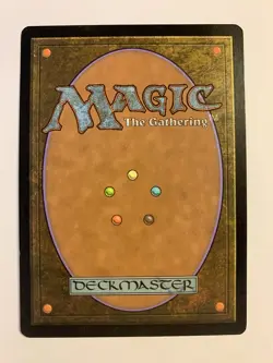 1X SP MTG Magic The Gathering Norn's Annex New Phyrexia Rare Artifact Card - Image 2