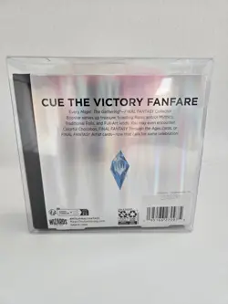 Magic the Gathering Collector Booster Box Plastic Protector Case - Image 5