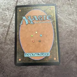 Tendrils of Corruption FOIL - Time Spiral - MTG Magic the Gathering - MP - Image 2