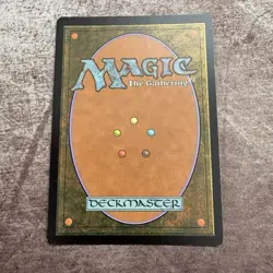 Duress FOIL - Magic 2019 - MTG Magic the Gathering - LP - Image 2