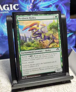 MTG Modern Horizons 3 Nyxborn Hydra 164, NM, Regular, Pack Fresh, Ships Quickly - Image 1