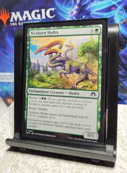 MTG Modern Horizons 3 Nyxborn Hydra 164, NM, Regular, Pack Fresh, Ships Quickly - Image 2