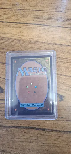 Wizards of the Coast Tezzeret, Cruel Captain 0287 Edge of Eternities Foil - Image 2