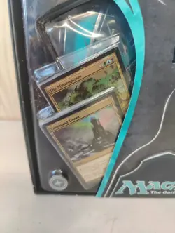 Commander's Arsenal Boxed Set Unopened Magic the Gathering MtG EDH 653569800835 - Image 2