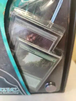 Commander's Arsenal Boxed Set Unopened Magic the Gathering MtG EDH 653569800835 - Image 4