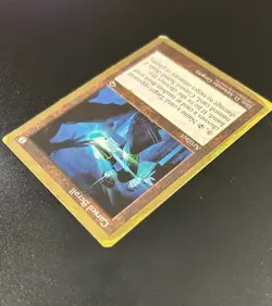Cursed Scroll - 1998 Ben Rubin (TMP) World Championship Decks Regular - Image 4