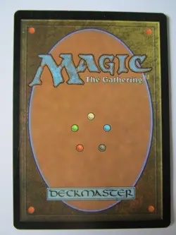 MTG Spinerock Knoll Commander 2015 Light Play!! - Image 2