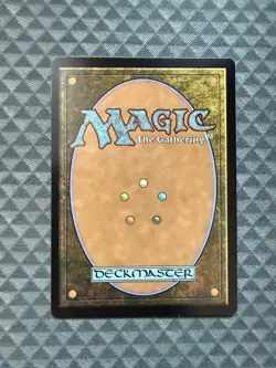 MTG Heroic Feast #0172 Rare Marvel Super Heroes (MSH) - Image 3