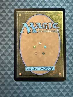 MTG Show and Tell #0060 Borderless Mythic Marvel Universe Eternal-Legal (MAR) - Image 4