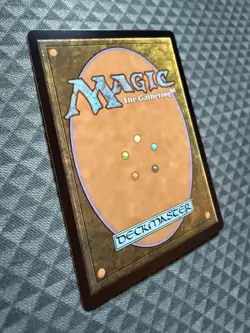MTG Show and Tell #0060 Borderless Mythic Marvel Universe Eternal-Legal (MAR) - Image 5