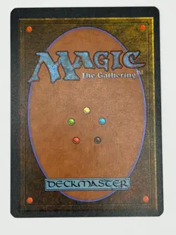 Counterspell Instant Common Magic: The Gathering MTG Ice Age 1995 - NM - Image 2