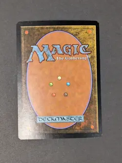 MTG Card - 1x Prodigal Sorcerer - Time Spiral - Timeshifted - NM/LP Foil - Magic - Image 2