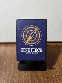 One Piece TCG - Shiryu, OP16-108 SR Alt Art, OP16 Set, English, NM - Image 2