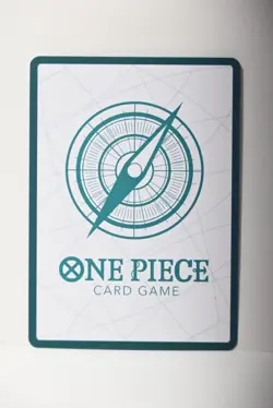 DON!! Card (Luffy) (Special DON!! Set Vol. 1) One Piece Promo- NOT SEALED - Image 2