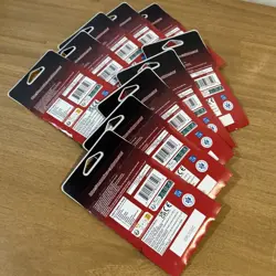 10x One Piece Card Game Carrying On His Will OP-13 Sleeved Booster New & Sealed - Image 4