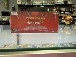 One Piece TCG EB-03 Heroines Edition BOOSTER BOX Factory Sealed English - Image 2