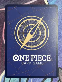 One Piece CCG Two Legends (OP08): Jozu (OP08-047) - Image 2