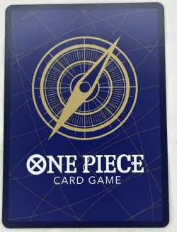 Monkey D. Luffy OP05-119 SEC Awakening of the New Era - ONE PIECE TCG - Image 2
