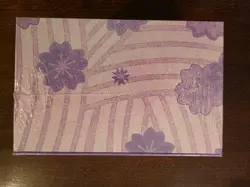 Mana Moon Amanda Lapalme Nico Robin One Piece Luffy Dicewinder Deck Box - Image 3