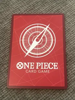 One Piece CCG OP13-079 Imu Alt Art Leader Newly Pulled Near Mint English - Image 5