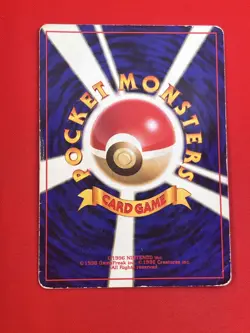 3set!! EX) Pokemon Card Old-Back Era Special Set Japanese Kabutops Machamp Holo - Image 5