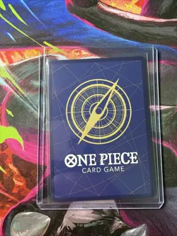 One Piece Marco Op16-014 Alt Art Time Of Battle - Image 2