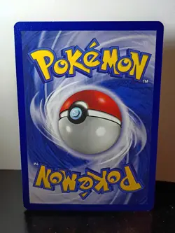 Pokemon TCG WOTC Black Star 6 Card Promo Lot - Pikachu Mew Marill And More - Image 5