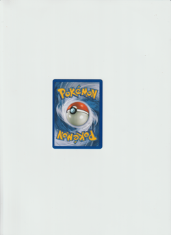 Alakazam 1/130 Base Set 2 Unlimited Holo Pokemon Card Vintage WOTC LP/NM - Image 4