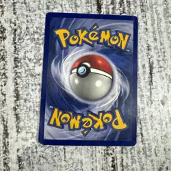 Mewtwo 3/53 Movie Promo Pokemon Card WOTC Common TCG Kids WB - Image 3