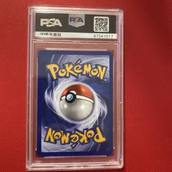 Pokemon TCG Suicune Neo Revelation Holo Card 14/64 Rare - Image 5