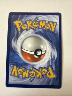 Blastoise EX 030/142 Double Rare 2024 Pokemon Stellar Crown Card NM - Image 2