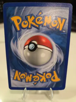 Pokemon Copycat 138/165 Reverse Holo Rare Expedition e-Card WOTC 2002 Vintage LP - Image 2