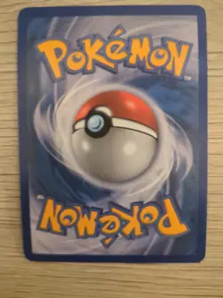 Latios LV.47 4/17 Pop Series 7 Vintage Holo Rare Pokemon TCG Card MP 🔥🔥🔥 - Image 2