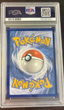 Charizard VSTAR SWSH262 SWSH: Sword & Shield Promo Cards Holo PSA 9 #262 - Image 2