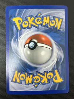 Ivysaur 34/100 EX Crystal Guardians Stamped Reverse Holo Pokemon TCG Card NM - Image 2
