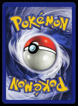 Exeggcute 52/64 1st Edition Common Jungle Pokemon Card - Image 2