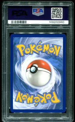 PSA 10 Kingdra ex Special Illustration Promo 2024 Pokemon Card #131 - Image 2