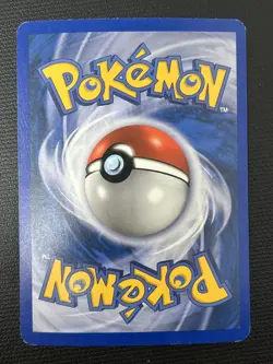 Treecko 68/100 EX Crystal Guardians Stamped Reverse Holo Pokemon TCG Card LP - Image 2