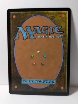 Seize the Day - Borderless (0073) - Marvel MAR - NM - MTG - Image 2