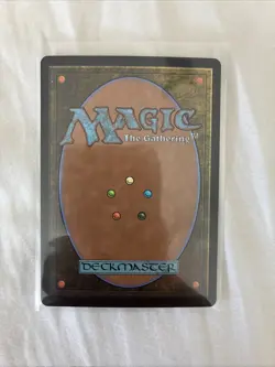 Doctor Doom - MTG 0095 - Marvel Super Heroes (Foil) Mythic Legendary Creature - Image 2