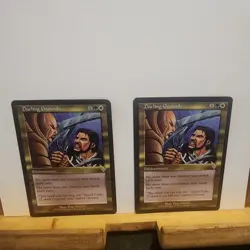 Dueling Grounds #245 (NM) Invasion MTG - FREE SHIPPING - Image 2