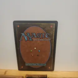 Dueling Grounds #245 (NM) Invasion MTG - FREE SHIPPING - Image 3
