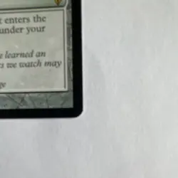 Wizards of the Coast Amulet of Vigor MTG Worldwake Rare Artifact Regular EN #121 - Image 4