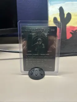 Noctis Lucis Caelum (Showcase) 23 FINAL FANTASY: Through the Ages MTG - Image 1