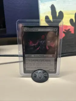 Dark Confidant M 0094 FIN Regular MTG: Final Fantasy - Image 1