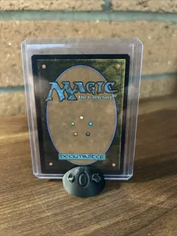 MTG FOIL Kodama's Reach Borderless - Commander Masters #649 - Image 2